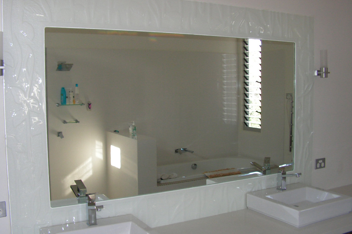 Desai Glass Laminated Glass Block Mirrors Beveled Glass